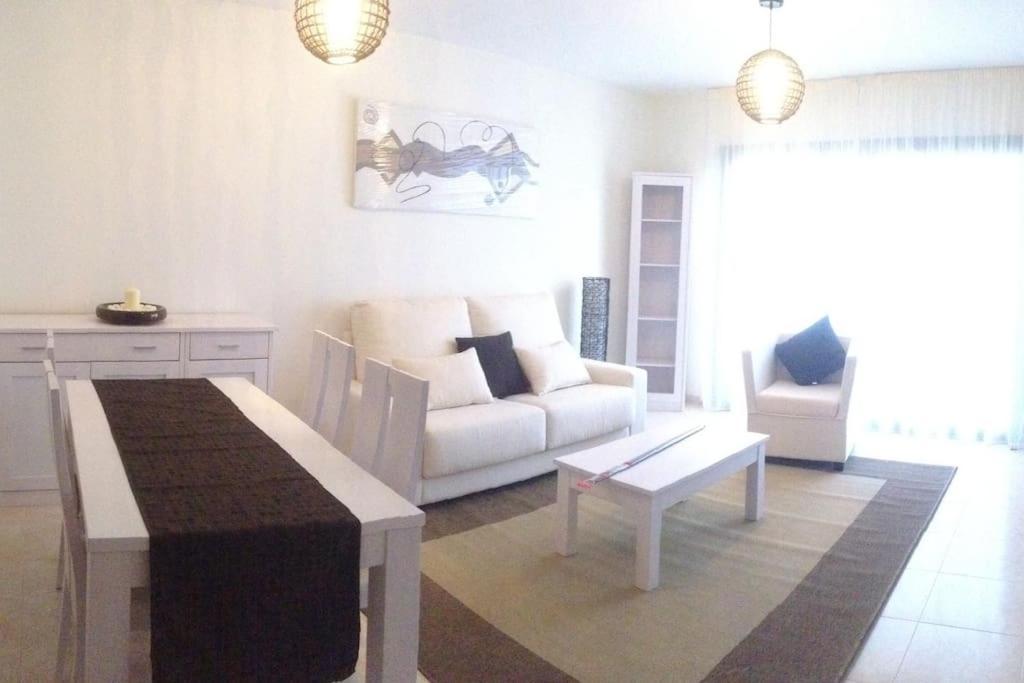 White Beach Villa Playa Blanca Dış mekan fotoğraf