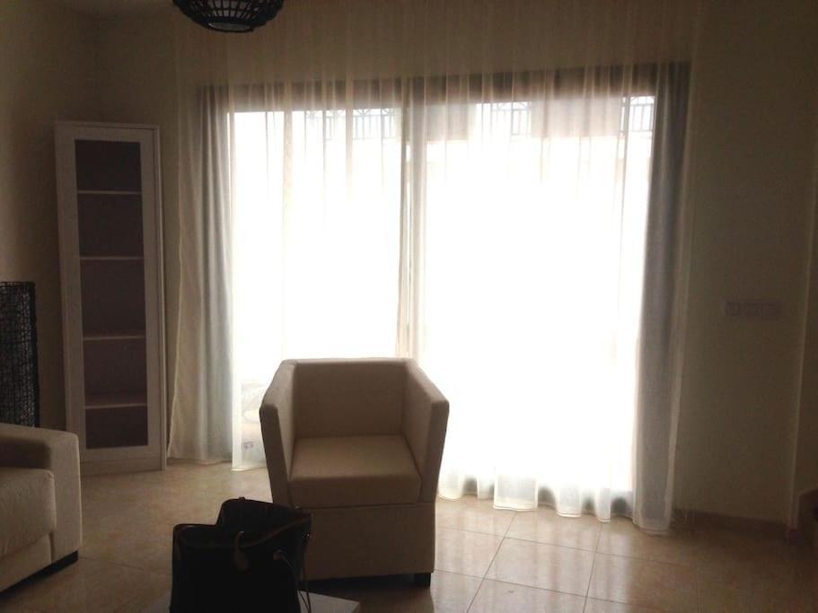 White Beach Villa Playa Blanca Dış mekan fotoğraf