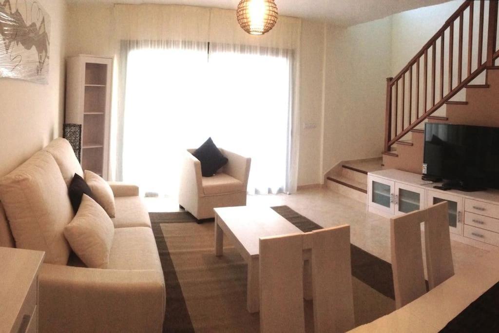 White Beach Villa Playa Blanca Dış mekan fotoğraf