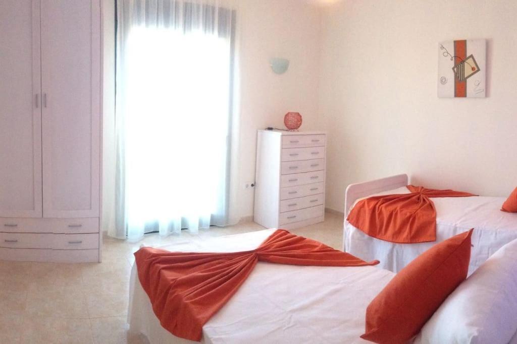 White Beach Villa Playa Blanca Dış mekan fotoğraf