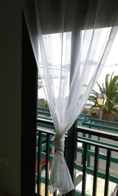 White Beach Villa Playa Blanca Dış mekan fotoğraf