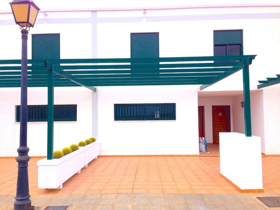 White Beach Villa Playa Blanca Dış mekan fotoğraf