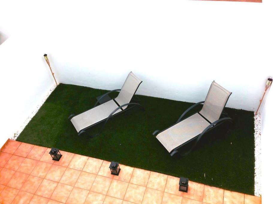 White Beach Villa Playa Blanca Dış mekan fotoğraf