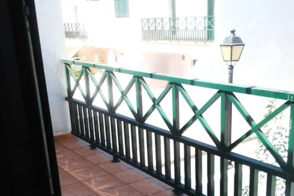 White Beach Villa Playa Blanca Dış mekan fotoğraf