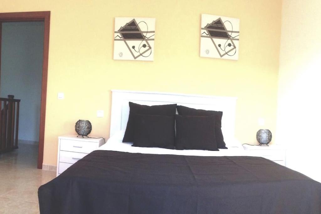 White Beach Villa Playa Blanca Dış mekan fotoğraf